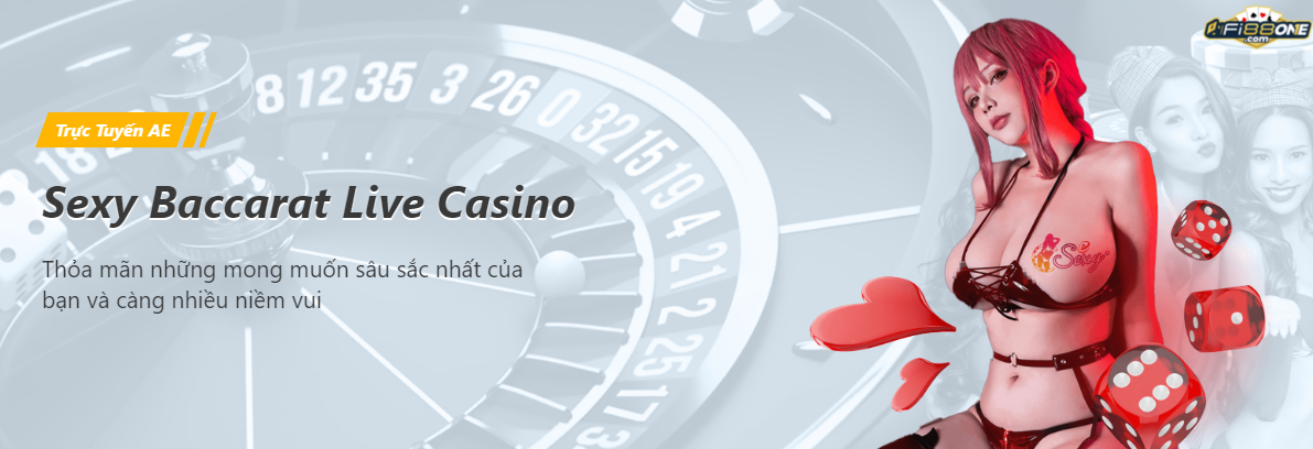 Casino Trực Tuyến Ae