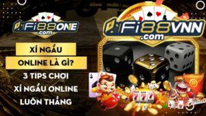 Xí Ngầu Online